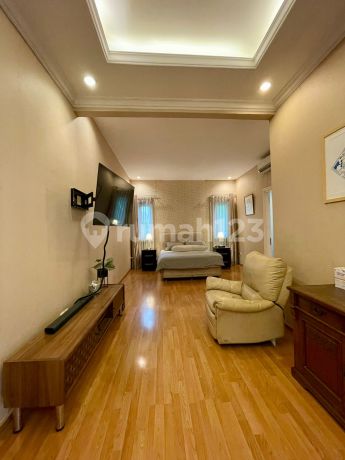 For Sale Beautiful House in Kemang Timur, South Jakarta
