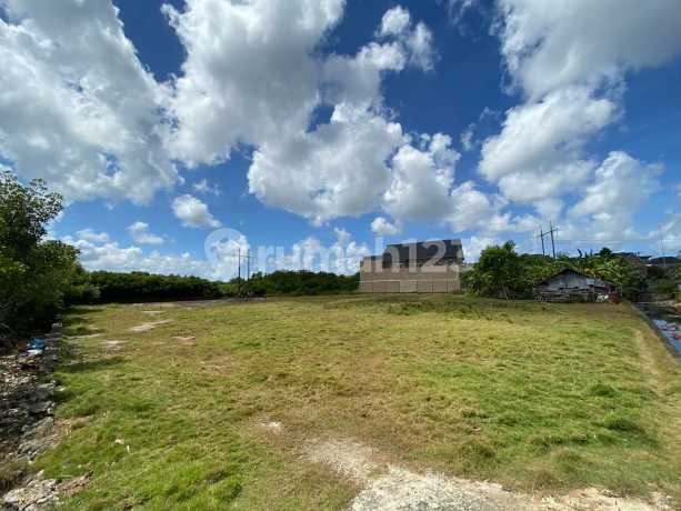 Strategic Land 700 Meters from Bypass Road, Suitable for Residential in Jimbaran, Bali