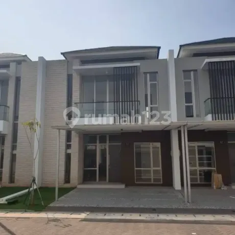 Rumah Minimalis Pik 2 Luas 120M2 bisa KPR Rumah Minimalis Pik 2 Luas 120M2 bisa KPR
