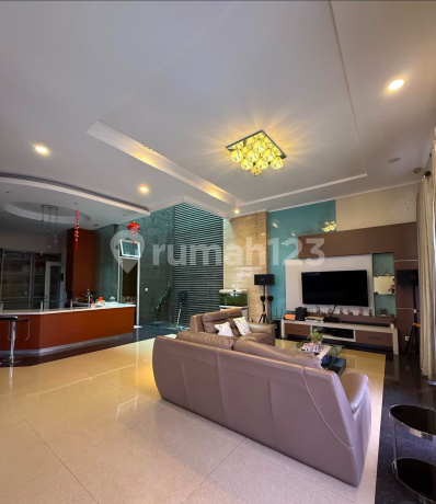 Rumah Bgm Pik Posisi Hoek Luas 391M2 Harga Nego Rumah Bgm Pik Posisi Hoek Luas 391M2 Harga Nego