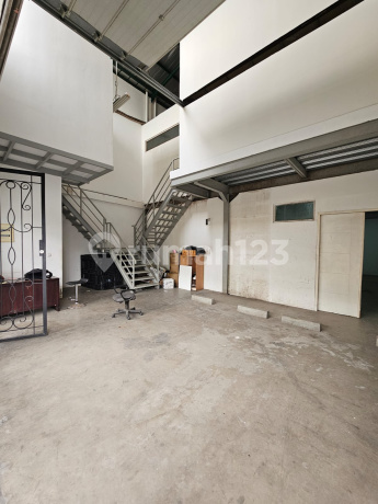 Cheap Sale Warehouse Bizpark Daan Mogot 9X20