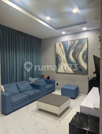 Rumah Full Renovasi Golf Lake Residence 6x15 Rumah Full Renovasi Golf Lake Residence 6x15