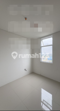 Apartemen Vittoria Residence 2 Bedroom Corner Siap Pakai
