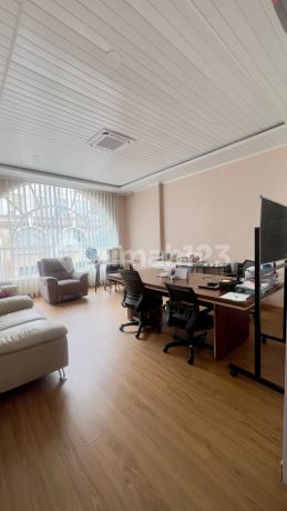 Jual Cepat Ruko Crown Green Lake City 4.5 Lantai