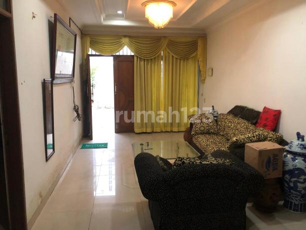 Rumah Pluit Timur Residence 10X20 Harga Nego Rumah Pluit Timur Residence 10X20 Harga Nego