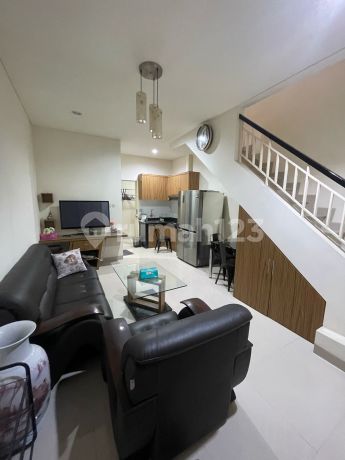 Termurah Rumah Pik Layar Permai 4X12 Semi Furnish