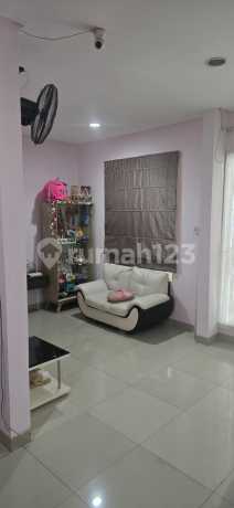 Rumah Golf Lake Residence 6X15 Hadap Tenggara Rumah Golf Lake Residence 6X15 Hadap Tenggara
