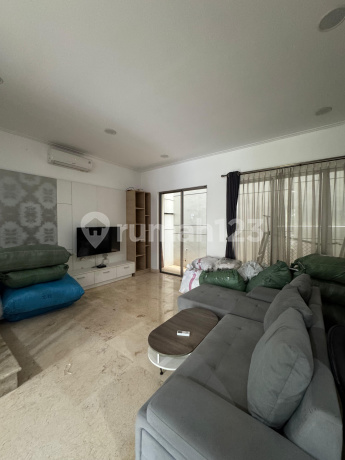 Rumah Golf Island Pik Hadap Timur dan Furnish Rumah Golf Island Pik Hadap Timur dan Furnish