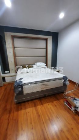 Cheapest Furnished House Golf Island 6x15 Ready to Occupy