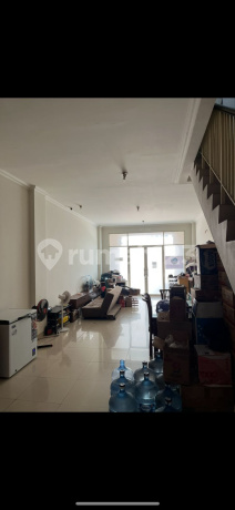 Jual Cepat Ruko Sedayu Square Hadap Dalam Harga Nego