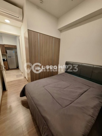 Disewakan Apartemen 57 Fifty Seven Promenade type 1 Bedroom View Grand Indonesia di Thamrin Jakarta Barat Disewakan Apartemen 57 Fifty Seven Promenade type 1 Bedroom View Grand Indonesia di Thamrin Jakarta Barat