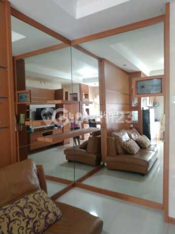 Best View Siap Huni. Mediterania Garden 2, 2 Kamar Full Furnished