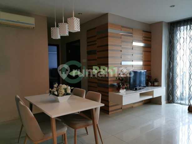 Dijual Central Park Residence 2 Bedroom 82,5sqm Best Price