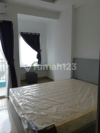 Dijual Apartemen The Nest Puri, Karang Tengah Type Studio Dijual Apartemen The Nest Puri, Karang Tengah Type Studio