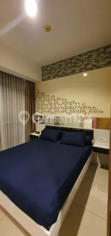 Dijual Termurah Apartemen Taman Anggrek Residence 2 Bedroom Furnish