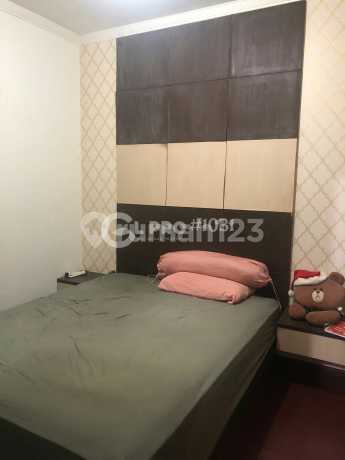 Siap Huni 2 Bedroom Medit 2 Jakarta Barat