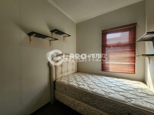 For Sale Mediterranean Garden 2 Medit 2 Best Tower Best Price in West Jakarta