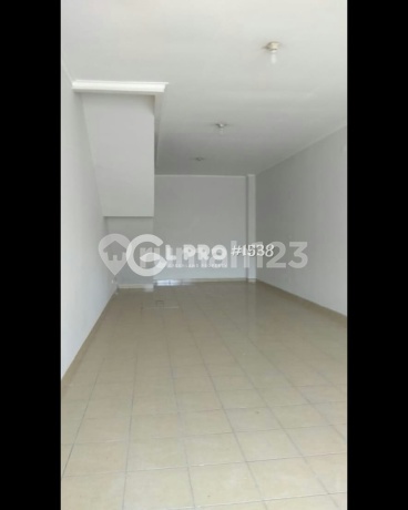 Dijual Ruko Alicante Paramount 3 Lantai Lokasi Strategis Di Boulevard Gading Serpong Tangerang
