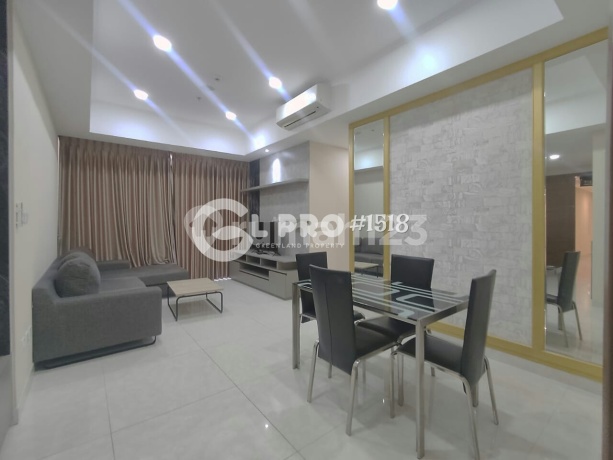 Sewa Apartemen Mewah Private Lift Condo Taman Anggrek Residences 3 Bedrooms 135 sqm Full Furnished di Tanjung Duren Jakarta Barat Sewa Apartemen Mewah Private Lift Condo Taman Anggrek Residences 3 Bedrooms 135 sqm Full Furnished di Tanjung Duren Jakarta Barat