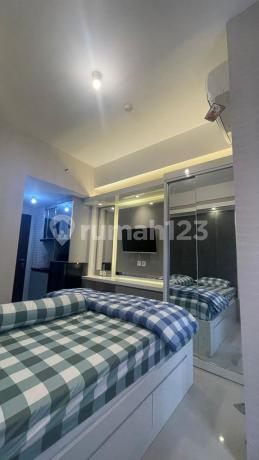 For Sale Transpark Juanda East Bekasi Studio Type Fully Furnished Luxurious Design Luxury For Sale Transpark Juanda East Bekasi Studio Type Fully Furnished Luxurious Design Luxury