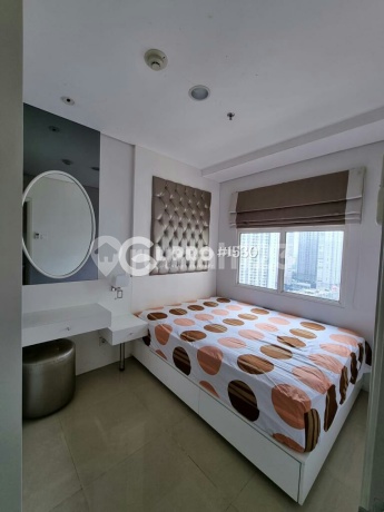 Disewa Apartemen Madison Park 1 Bedroom di Sebrang Mall Central Park Tanjung  Duren Jakarta Barat