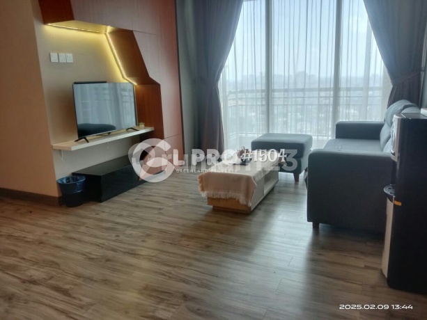 Disewakan Central Park Residence 2+1 bedroom Terbaik di pusat bisnis Disewakan Central Park Residence 2+1 bedroom Terbaik di pusat bisnis