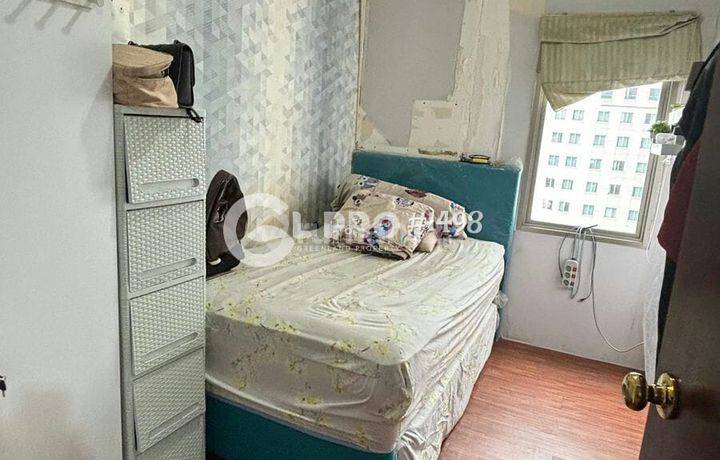 Dijual Apartemen Mediterania Garden 1 Medit 1 di Tanjung Duren Jakarta Barat Bisa KPR Bank