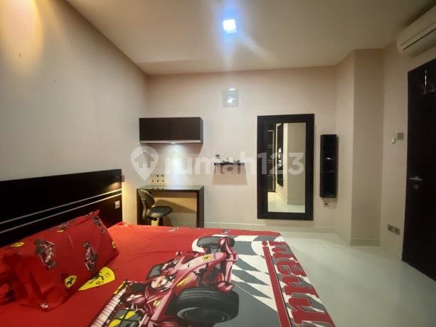 For Sale 1 Bedroom Premium Furnish Central Park Residence West Jakarta For Sale 1 Bedroom Premium Furnish Central Park Residence West Jakarta