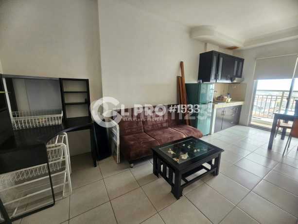 Dijual Murah Best Price Low Floor Apartemen Mediterania Garden Residence 2 Medit 2 Di Tanjung Duren Jakarta Barat