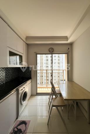 Dijual Apartemen Mediterania Garden Residence 2 Tower Favorit di Tanjung Duren Jakarta Barat Dijual Apartemen Mediterania Garden Residence 2 Tower Favorit di Tanjung Duren Jakarta Barat