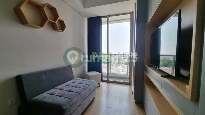 Dijual Rugi Apartemen Taman Anggrek Residence 2 Kamar Furnished, Bisa KPR Bank di Jakarta Barat Dijual Rugi Apartemen Taman Anggrek Residence 2 Kamar Furnished, Bisa KPR Bank di Jakarta Barat