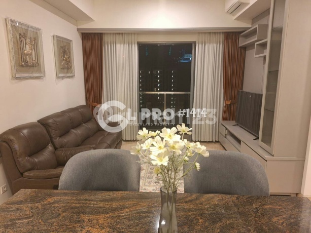 For Rent Condominium Apartment 57 Fifty Seben Promenade 2 Bedrooms in Thamrin Bundaran HI Central Jakarta For Rent Condominium Apartment 57 Fifty Seben Promenade 2 Bedrooms in Thamrin Bundaran HI Central Jakarta