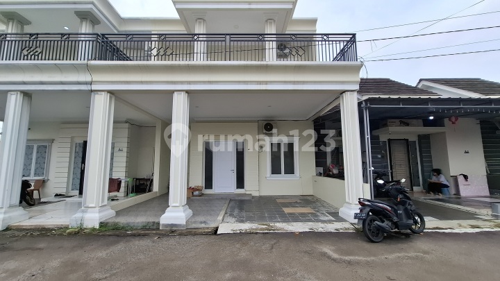 Rumah Dijual di Perumahan Batara Residence Mustika Jaya Bekasi Rumah Dijual di Perumahan Batara Residence Mustika Jaya Bekasi