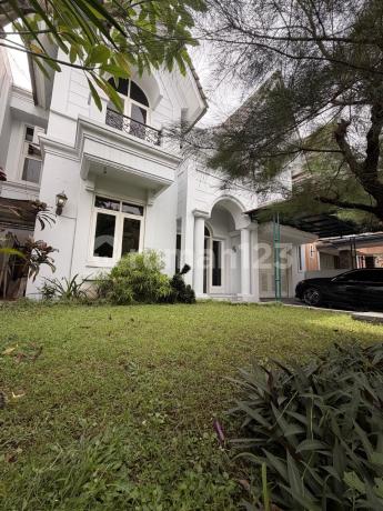 Jual Cepat Rumah Luas 263 di Bukit Golf Cibubur Cikeas