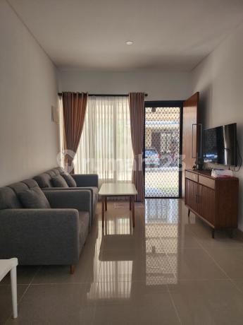 Dijual Rumah Rapih Siap Huni di Premier Estate 3 Cibubur