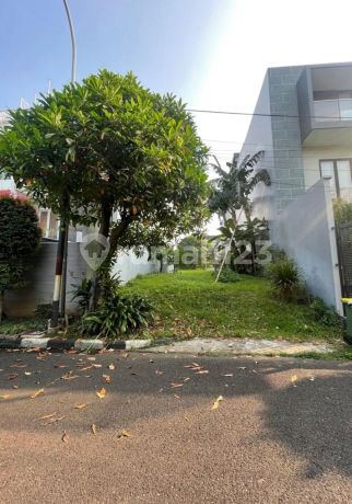 Villa Plot Pondok Indah, Ideal Dimensions, Free House Design and Layout Villa Plot Pondok Indah, Ideal Dimensions, Free House Design and Layout