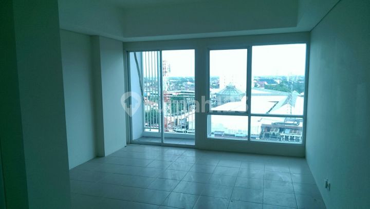 Apartement di Bintaro Plaza,Jalan Kaki ke Mall