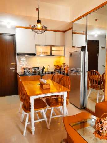 Fully Furnished Apartment Ready to Occupy Fully Furnished Apartment Ready to Occupy