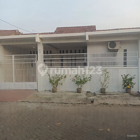Syaiful- DiJual Rumah di SURYA ASRI 2 , Buduran , Sidoarjo Syaiful- DiJual Rumah di SURYA ASRI 2 , Buduran , Sidoarjo