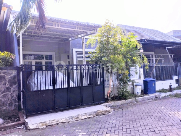 Jeffry- DiJual Rumah di MUTIARA REGENCY , Sidoarjo Jeffry- DiJual Rumah di MUTIARA REGENCY , Sidoarjo