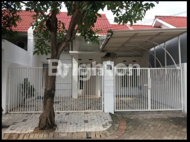 Jeffry- DiJual Rumah di HEAVENLAND PARK , Candi , Sidoarjo