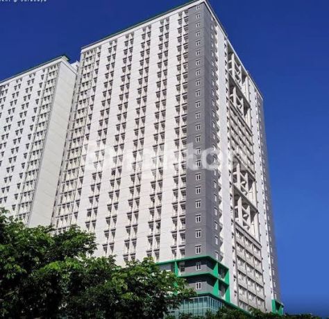 Bale Hinggil 2BR Apartment
