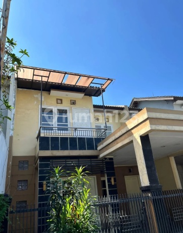 Tyas- DiJual Rumah di PERUM GARDEN DIAN REGENCY , Sidoarjo