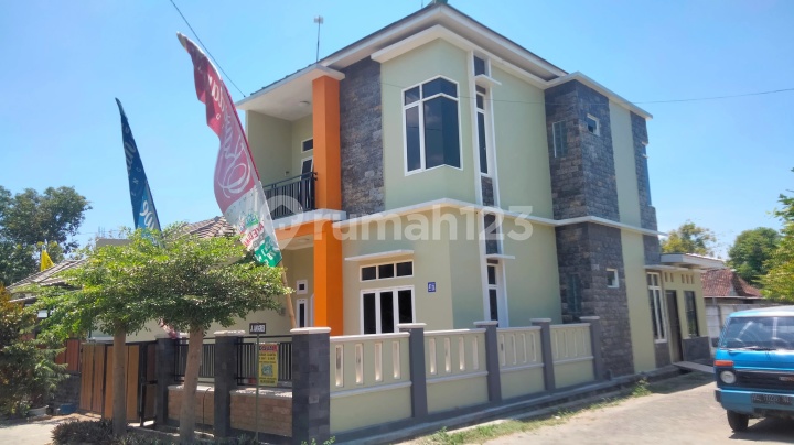 Tyas- DiJual Rumah di KAWEDANAN RESIDENCE , Kawedanan , Magetan Tyas- DiJual Rumah di KAWEDANAN RESIDENCE , Kawedanan , Magetan