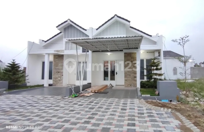 Silvi - Rumah siap huni di Sentosa Buduran Residence dekat surabaya, juanda Silvi - Rumah siap huni di Sentosa Buduran Residence dekat surabaya, juanda