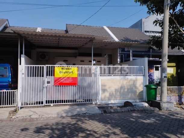 Jeffry- DiJual Rumah di HEAVENLAND PARK , Candi , Sidoarjo