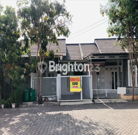 Jeffry- DiJual Rumah di HEAVENLAND PARK , Candi , Sidoarjo