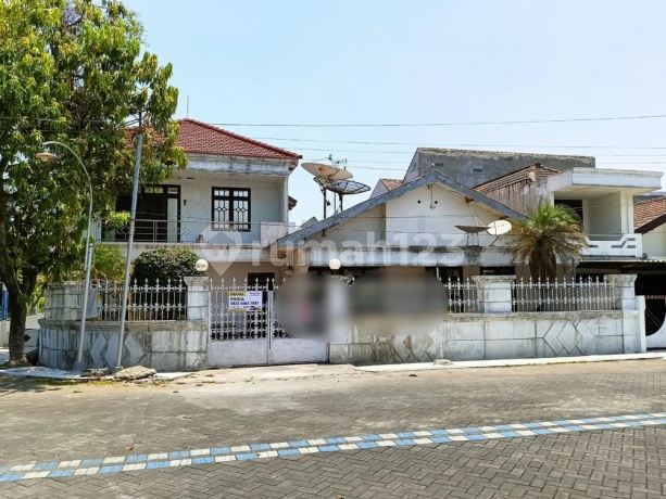 Frida- DiJual Rumah di PUCANG INDAH , Sidoarjo , Sidoarjo , Jawa Timur

Deskripsi Properti, 
Transaksi : Jual
Tipe : Rumah
Alamat : PUCANG INDAH
Lokasi : Sidoarjo , Sidoarjo , Jawa Timur
Sertifikat : SHM
Luas Tanah : 248 m2
Luas Bangunan : 200 m2
Kamar Ti