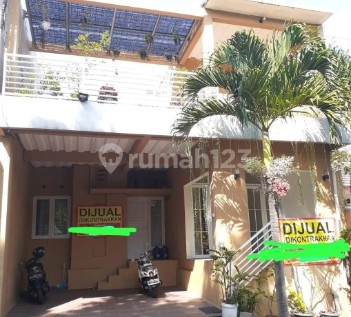 DEWI- DiJual Rumah di EASTERN HILL REGENCY , Cibiru , Bandung