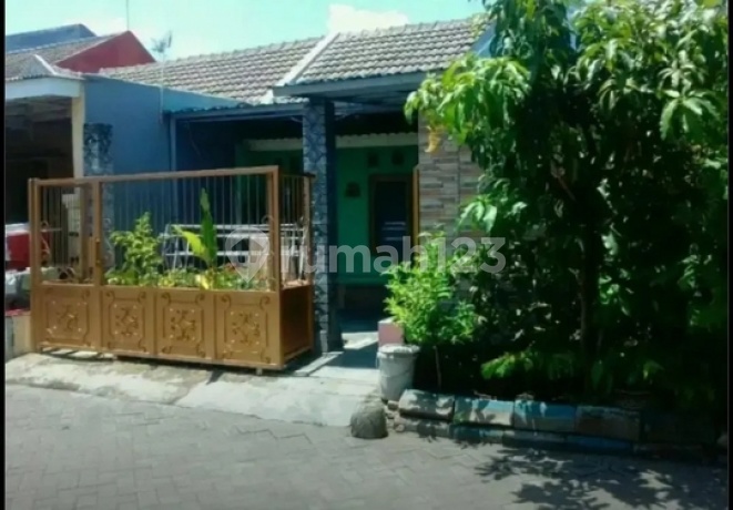 Frida- DiJual Rumah di TAMAN PUSPA ASRI , Candi , Sidoarjo , Jawa Timur

Deskripsi Properti, 
Transaksi : Jual
Tipe : Rumah
Alamat : TAMAN PUSPA ASRI
Lokasi : Candi , Sidoarjo , Jawa Timur
Sertifikat : SHM
Luas Tanah : 90 m2
Luas Bangunan : 90 m2
Kamar Ti